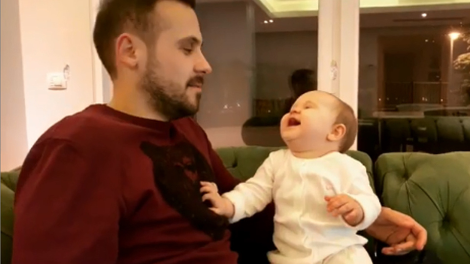 "Yoruma bir maşallah olsun bırakmadan geçmeyelim"