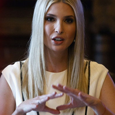 Trump'ın baş danışmanı ve kızı: Venezuela özgürlüğünü arıyor!