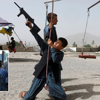 Tam 3 bin 804 sivil öldü! Dinmeyen kan Afganistan!