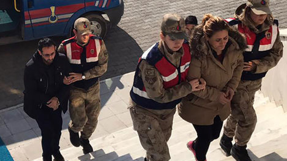 Ortada delil yoktu! Muhteşem suç analizi! Katili yeğeni çıktı!