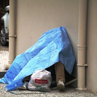 Herkes oturuyor sandı, gerçek sonra ortaya çıktı
