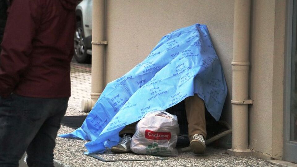 Herkes oturuyor sandı, gerçek sonra ortaya çıktı