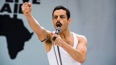 Bohemian Rhapsody filmi konusu ve oyuncuları
