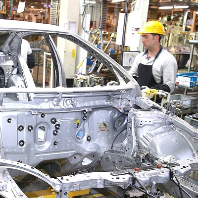 Sakarya üretiyor, dünya sürüyor