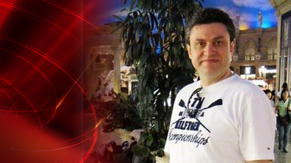 Yasak aşkını ağır yaralayan profesör: "Çakı ile bıçakladım! Şuursuzca bir hareketti!"