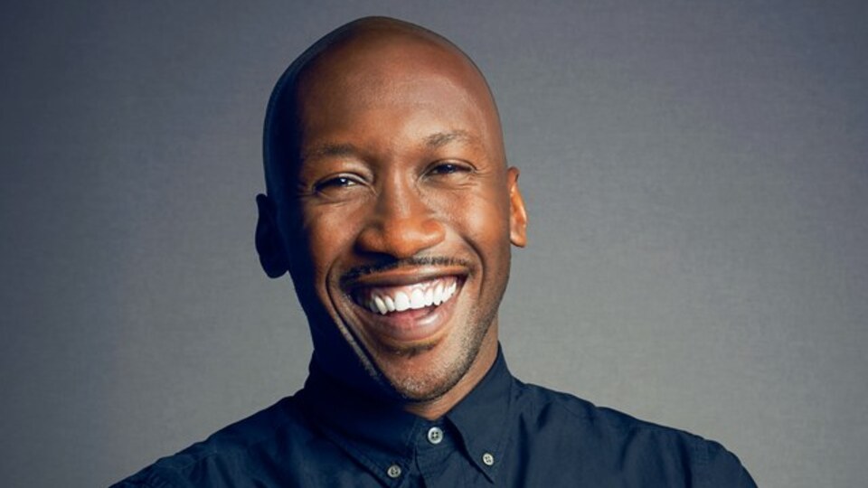 Mahershala Ali kimdir?