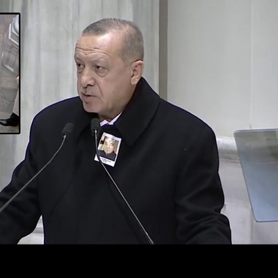 Kemal Karpat son yolculuğuna uğurlanıyor