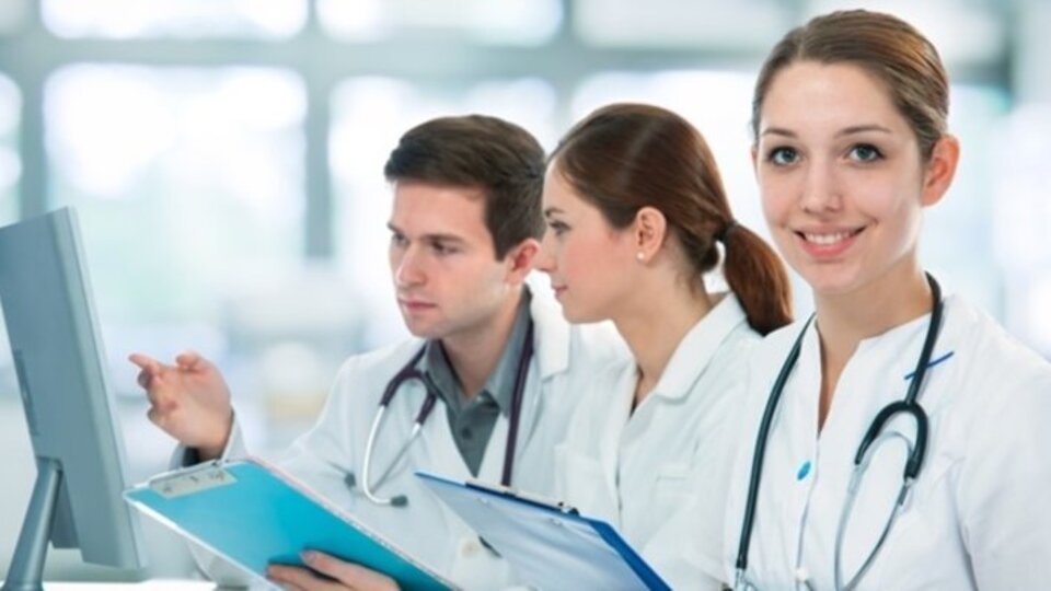 Bilkent Şehir Hastanesi 12 bin personel alımı!