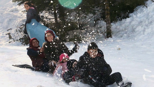 İstanbul'da yarın okullar tatil mi?