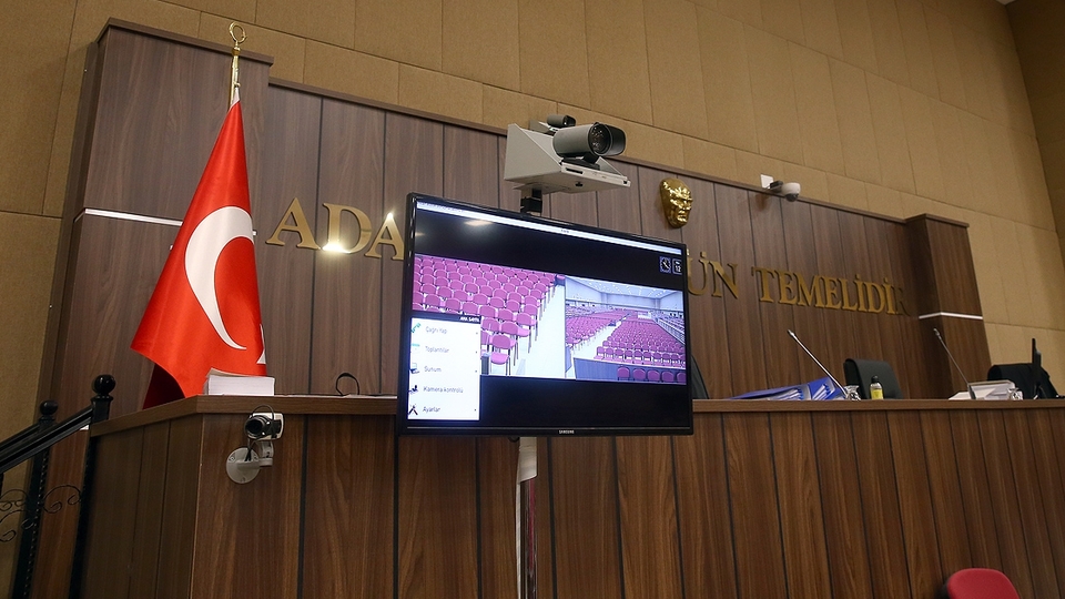 198 şüpheli itirafçı oldu! Yanlış soruya doğru cevap vermişler!