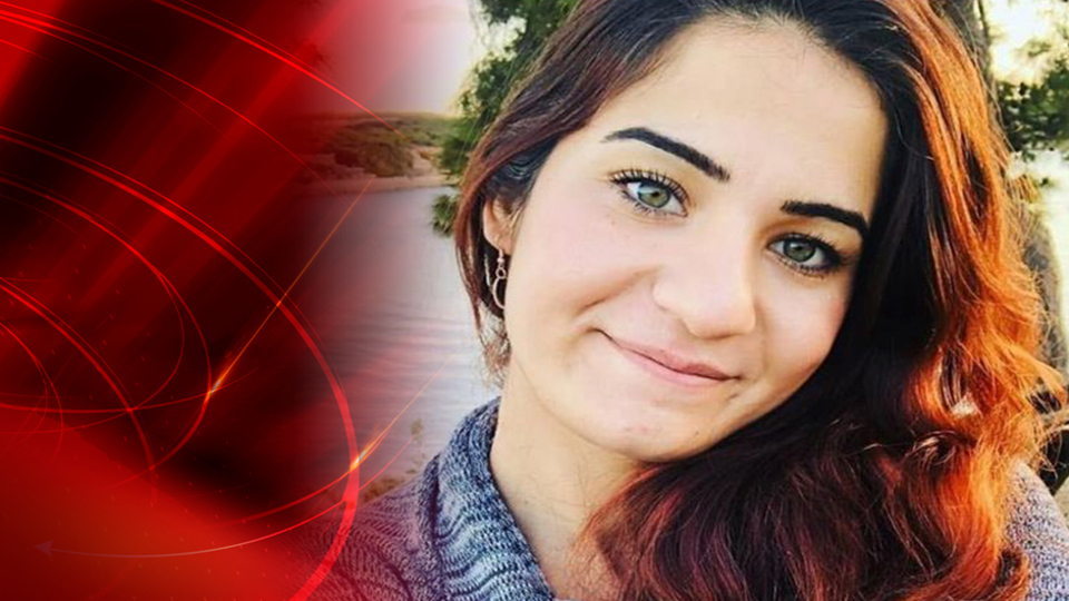 Genç hemşireden 40 gündür haber yok!