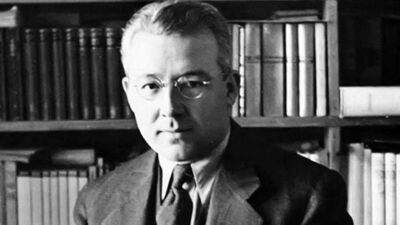 Sabahattin Ali doğum gününde anılıyor