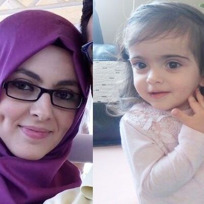 4 gündür anne-kızdan haber yok!