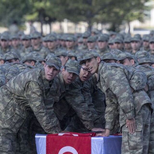 Yeni askerlik sistemi nasıl olacak?