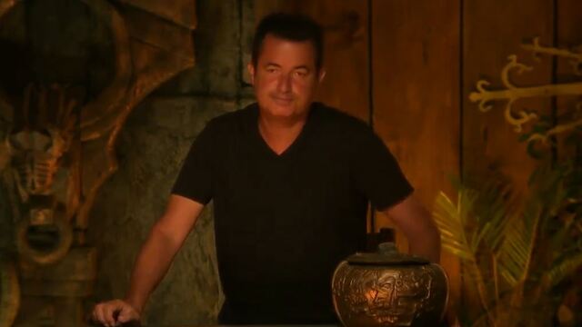 Survivor eleme adayları kimler?