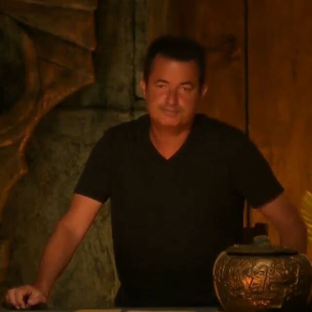Survivor eleme adayları kimler?