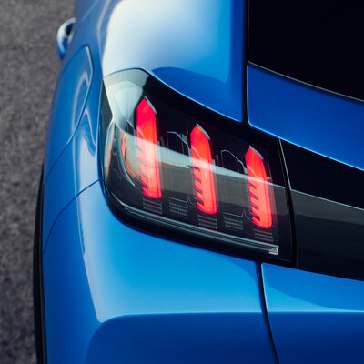 En küçük 'aslan' yeni yüzünü gösterdi!