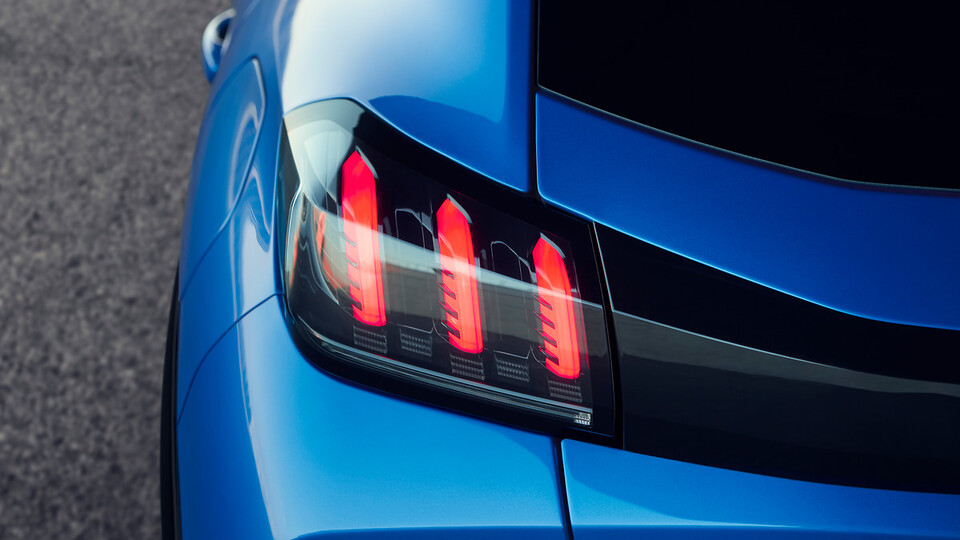 En küçük 'aslan' yeni yüzünü gösterdi!