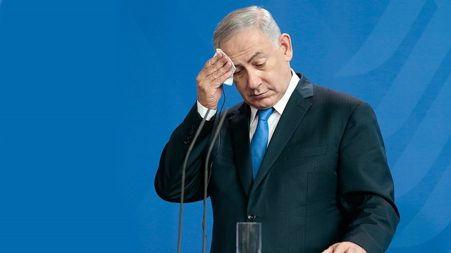 Netanyahu'nun zor haftası: 3 ayrı soruşturmada karar vakti