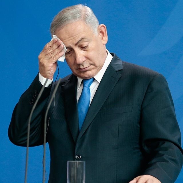 Netanyahu'nun zor haftası: 3 ayrı soruşturmada karar vakti