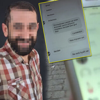 Sosyal medya tacizinden ünlü dizinin oyuncusu çıktı!