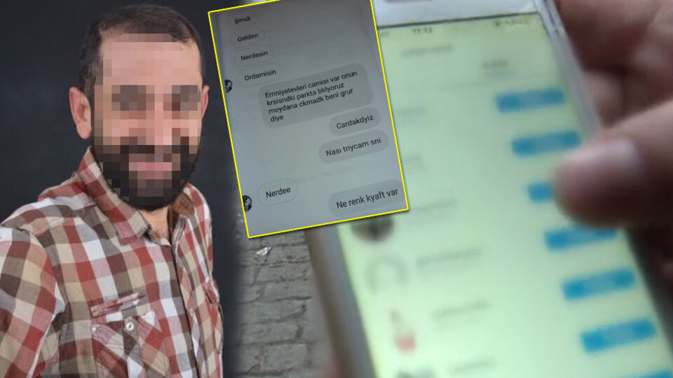 Sosyal medya tacizinden ünlü dizinin oyuncusu çıktı!