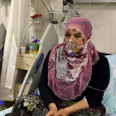 Doktorun dikkati hayatlarını kurtardı!