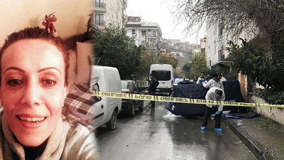 Gülten'i öldürmeye böyle götürmüş