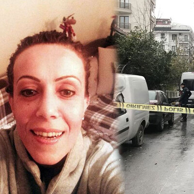 Gülten'i öldürmeye böyle götürmüş