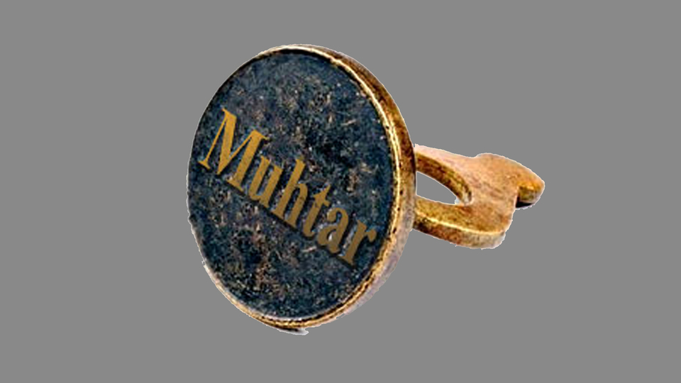 Muhtar maaşları ne kadar?