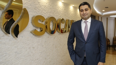 "Türkiye'deki kanunlar ve teşvikler hiçbir ülkede yok"