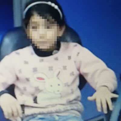 Öğretmenine anlatınca gerçek ortaya çıktı