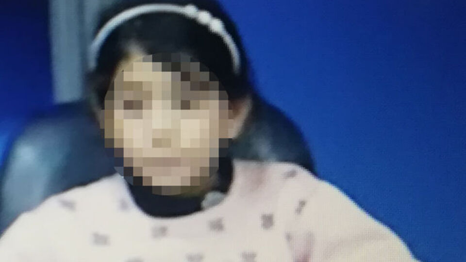 Öğretmenine anlatınca gerçek ortaya çıktı