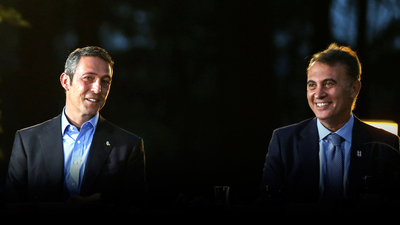 Orman ve Koç açıklamalar yaptı!