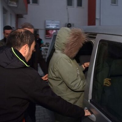 Borajet'in eski yöneticilerinden Zahide Üner tutuklandı