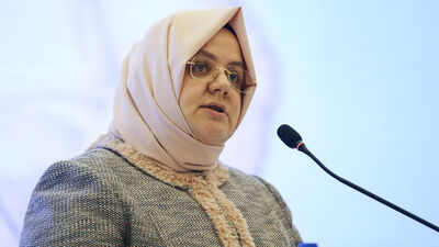 Yeni işçinin maaşı üç ay devletten