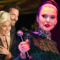 Demet Akalın da rahatsız oldu: İyi yolmadın o kadını!