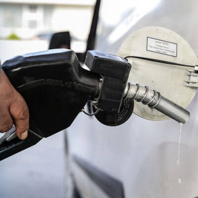 Benzin ve motorine zam!