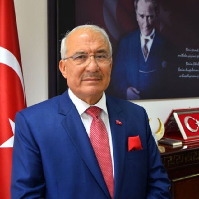 İl seçim kurulu kararını açıkladı: Kocamaz aday olamıyor
