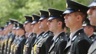 Jandarma Genel Komutanlığı personel alımı başvuru şartları nelerdir?