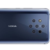 Arka kamerayı beşledi