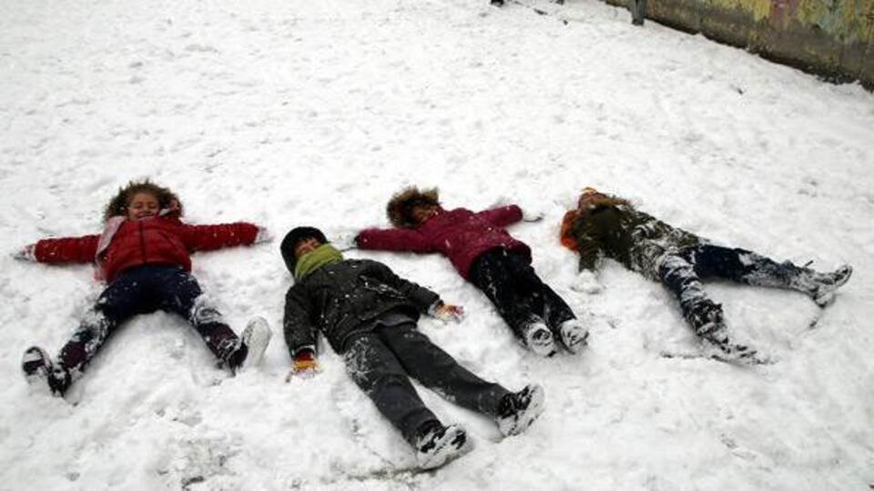 İstanbul'da yarın okullar tatil mi?