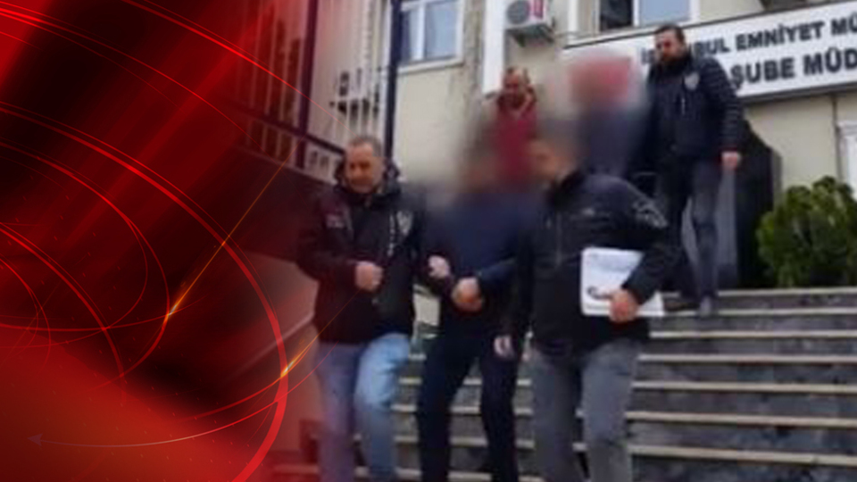 Taksiciyi döverek öldürmüşlerdi! Adliyeye sevk edildiler!