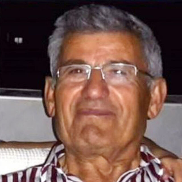 82 yaşındaki iş adamı kayıp!