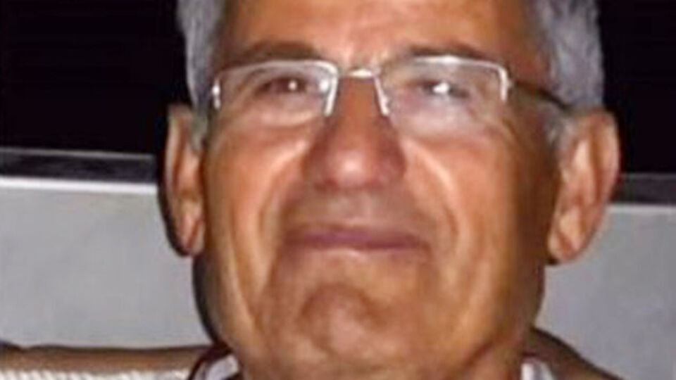 82 yaşındaki iş adamı kayıp!