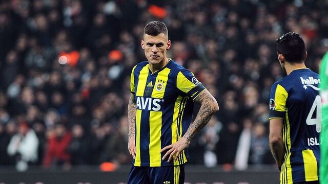 Fenerbahçe 59 yıl sonra ilki yaşadı!