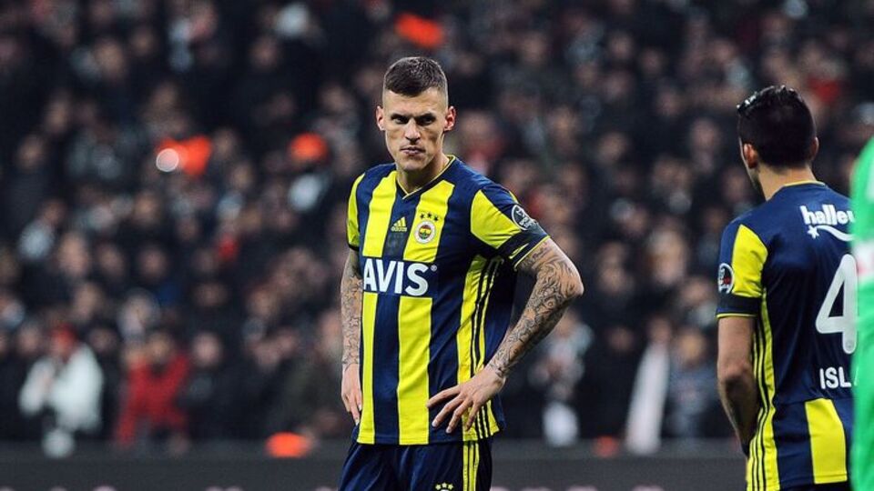 Fenerbahçe 59 yıl sonra ilki yaşadı!