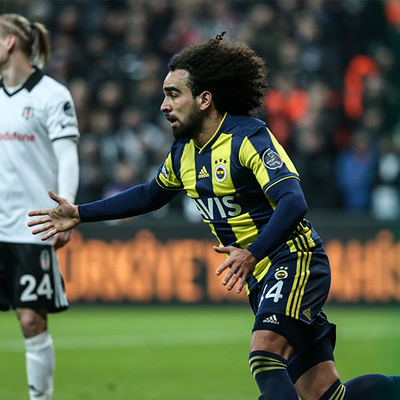 "Fenerbahçe ile şaka olmaz!"