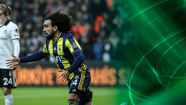 "Fenerbahçe ile şaka olmaz!"