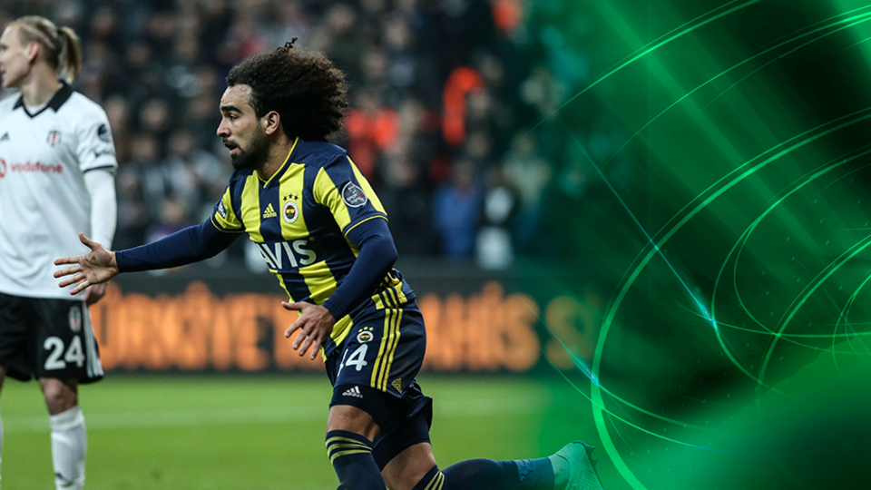 "Fenerbahçe ile şaka olmaz!"